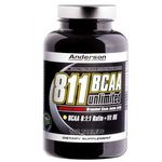 Anderson 811 BCAA Unlimited Compresse