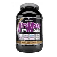 Anderson Xtra Mass Size Gainer