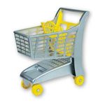 Androni Giocattoli Carrello spesa