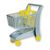 Androni Giocattoli Carrello spesa