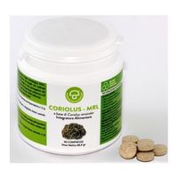 Aneid Italia Coriolus MRL Compresse