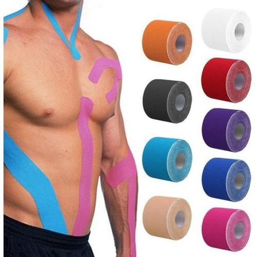 Aneid Italia Cure Tape Sports Cerotto Confronta prezzi Trovaprezzi.it