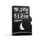 Angelbird AV PRO MicroSDXC Class 10 U3