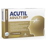 Angelini Acutil Adulti 55+ Compresse