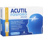 Angelini Acutil Fosforo Advanced Bustine