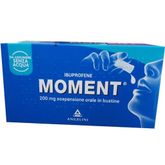 Angelini Moment 200mg