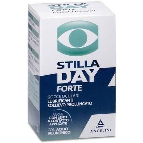 Angelini Stilla Day Forte Gocce Oculari