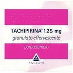 Angelini Tachipirina 125mg
