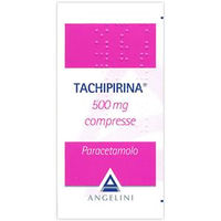 Angelini Tachipirina 500mg