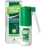 Angelini Tantum verde