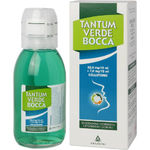 Angelini Tantum verde bocca