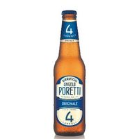 Angelo Poretti 4 Luppoli L'Originale