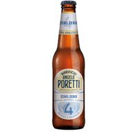 Angelo Poretti 4 Luppoli Zero.Zero