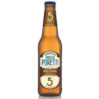 Angelo Poretti 5 Luppoli Bock Chiara