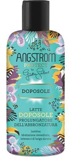 Angstrom Latte Doposole Corpo