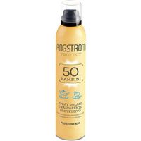 Angstrom Protect Bambini Spray Solare Trasparente 50