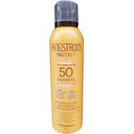 Angstrom Protect Kids Mousse Solare SPF50