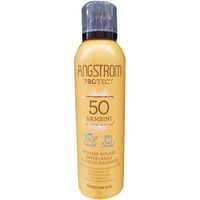 Angstrom Protect Kids Mousse Solare SPF50