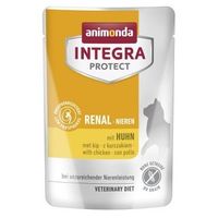 Animonda Integra Protect Renal Adult Gatto (Pollo) - umido