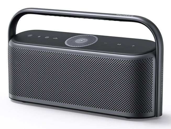 Anker Motion X600