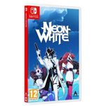 Annapurna Interactive Neon White