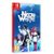 Annapurna Interactive Neon White