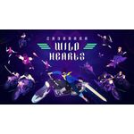 Annapurna Interactive Sayonara Wild Hearts