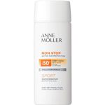 Anne Möller Non Stop Sun Protection Sport SPF50+