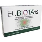 AnserisFarma Eubiota 12 Capsule