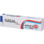 AnserisFarma Farganesse Arnica 50% Emato Cream