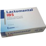 AnserisFarma Lactomental IBS Capsule