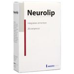 AnserisFarma Neurolip Compresse