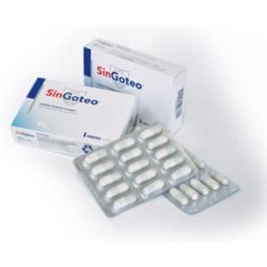 AnserisFarma Singoteo Capsule