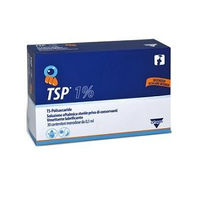 AnserisFarma TSP 1% Soluzione Oftalmica