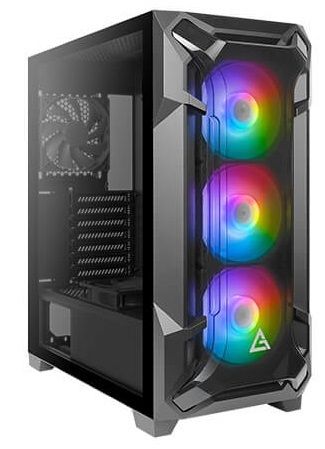 Antec DF600 Flux