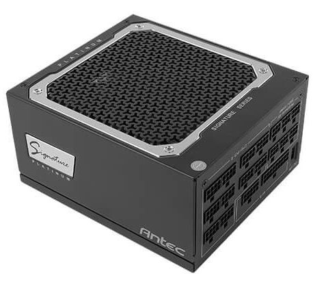 Antec Signature Platinum