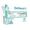 Antheia Natural Aircolon Compresse