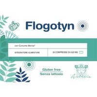 Antheia Natural Flogotyn Compresse