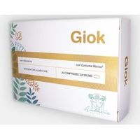 Antheia Natural Giok Compresse