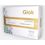 Antheia Natural Giok Compresse