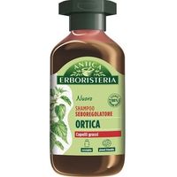 Antica Erboristeria Shampoo Seboregolatore Ortica Capelli Grassi
