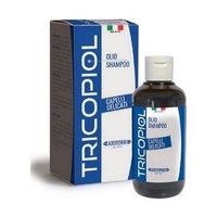 Antipiol Tricopiol Olio-Shampoo Capelli Delicati