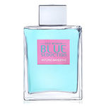 Antonio Banderas Blue Seduction for Women Eau de Toilette