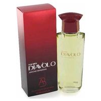 Antonio Banderas Diavolo for Men Eau de Toilette