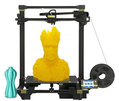 Anycubic Chiron