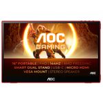 AOC 16G3