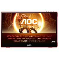 AOC 16G3