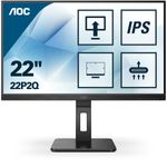 AOC 22P2Q