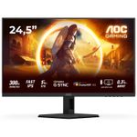 AOC 25G4SRE
