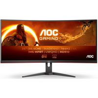 AOC CU34G2XE